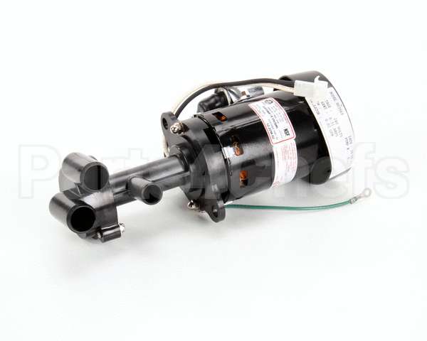 12-2256-22 Scotsman Water Pump