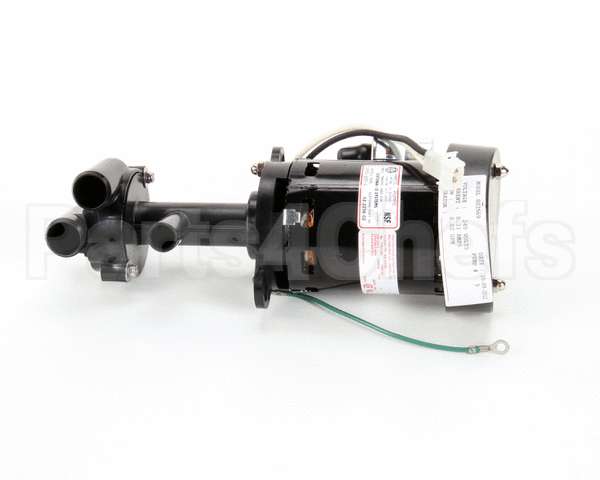 12-2256-22 Scotsman Water Pump