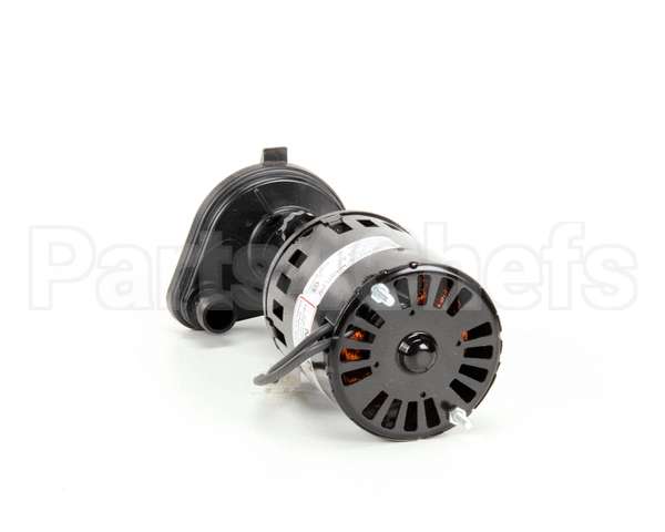 12-2265-21 Scotsman Water Pump