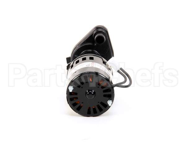 12-2265-22 Scotsman Water Pump