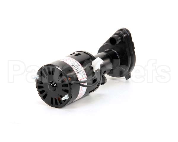 12-2265-22 Scotsman Water Pump