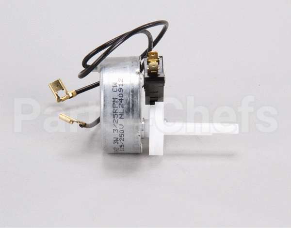 12-2317-21 Scotsman Timer & Switch