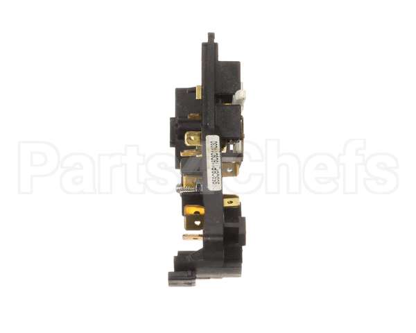12-2430-44 Scotsman Switch Start Ge Split Ph