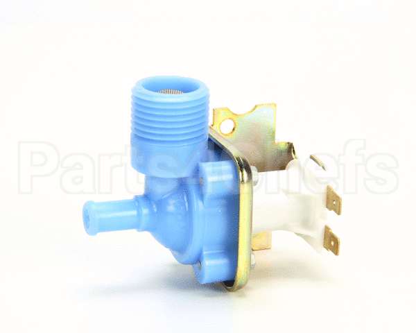12-2446-24 Scotsman Water Inlet Solenoid