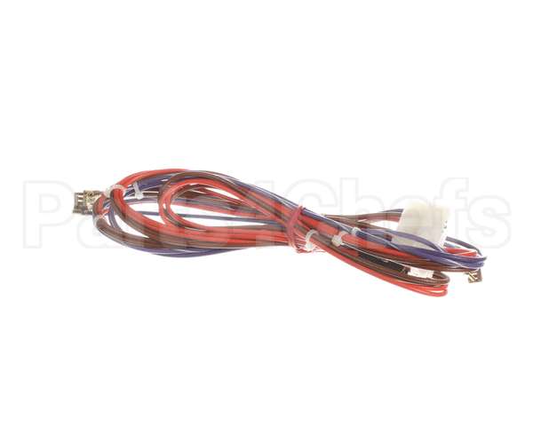 12-2491-02 Scotsman Harness Tde W/C