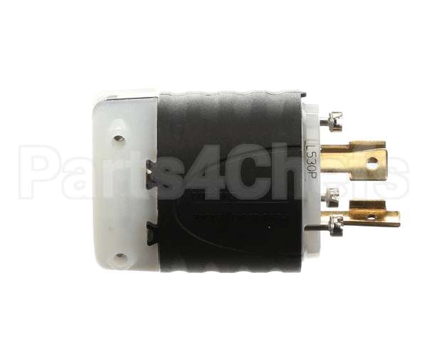 12-256 Atlas Metal L5-30 Plug