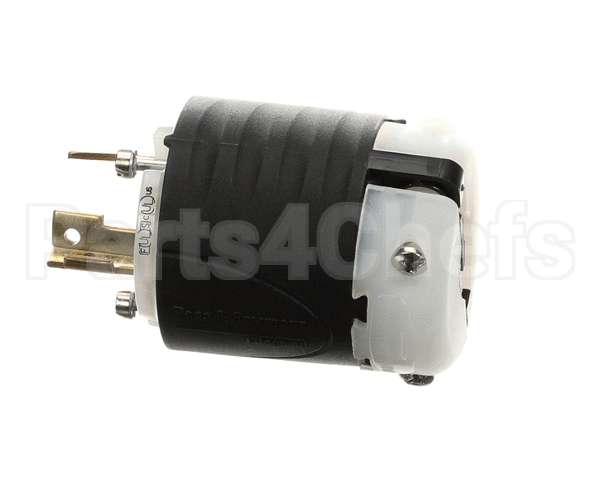 12-256 Atlas Metal L5-30 Plug