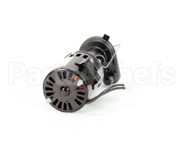 12-2586-24 Scotsman Pump Water