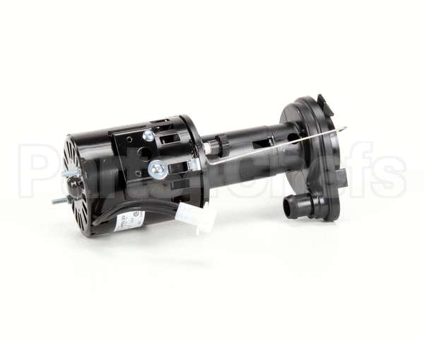 12-2586-24 Scotsman Pump Water