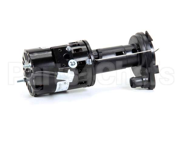 12-2586-27 Scotsman Pump Water