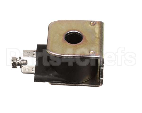 12-2607-0007 Fbd Hot Gas Coil Replacement