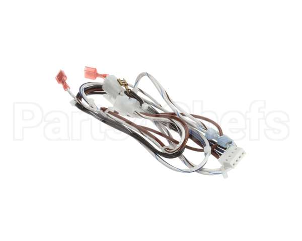 12-2618-01 Scotsman Harness