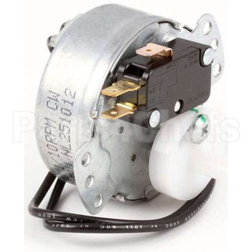 12-2628-22 Compatible Scotsman Timer - 10 Min