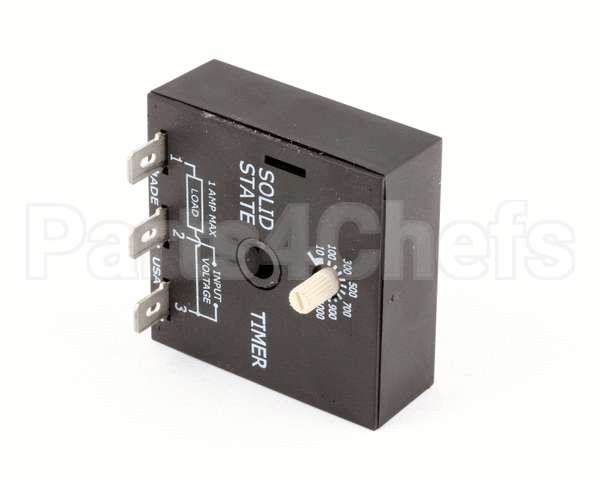 12-2631-01 Scotsman Timer Recycling