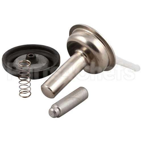 12-2636-20 Compatible Scotsman Water Valve Repair K