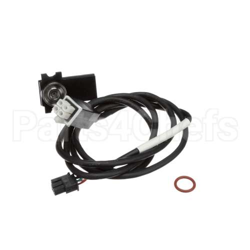 12-2681-0200 Fbd Kit, Pres Xducermld Hrnss Rev3