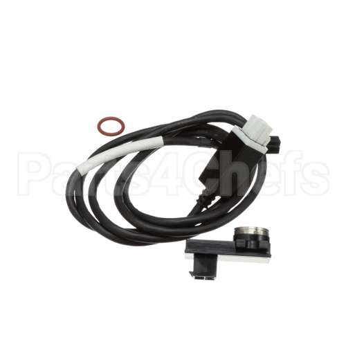 12-2681-0200 Fbd Kit, Pres Xducermld Hrnss Rev3