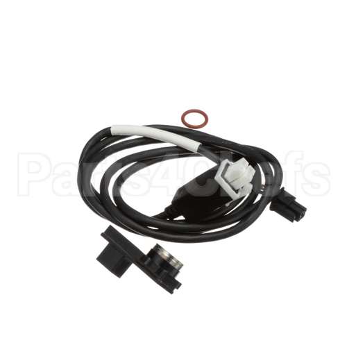 12-2681-0200 Fbd Kit, Pres Xducermld Hrnss Rev3