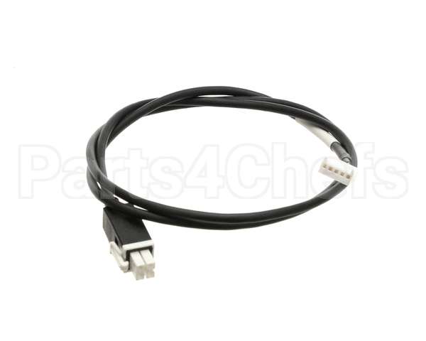 12-2682-0200 Fbd Kit Mld Harness Xducer, 550, 4