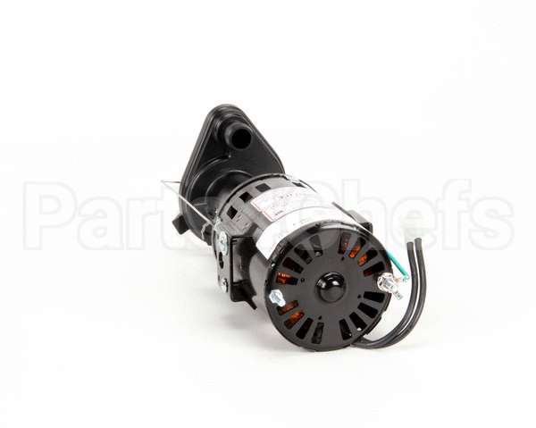 12-2714-21 Scotsman Pump - Water