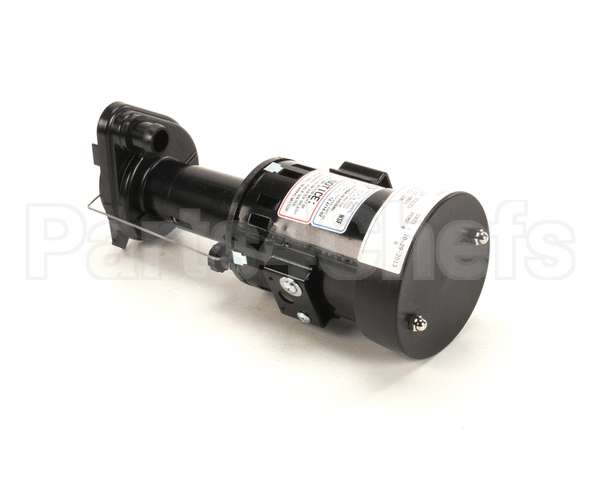 12-2714-22 Scotsman Pump Water