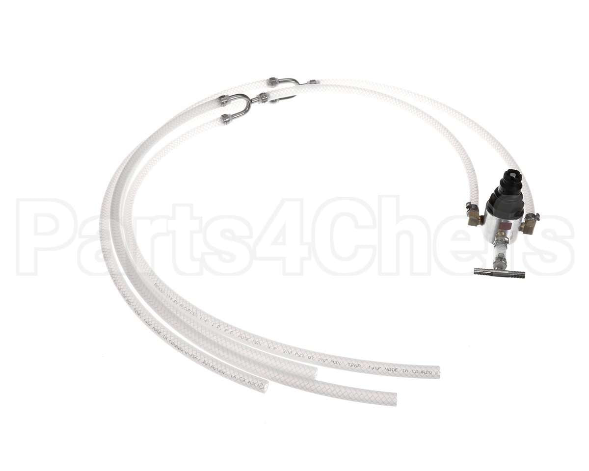 12-2720-0003 Fbd Assembly Active Charge 4 Bar