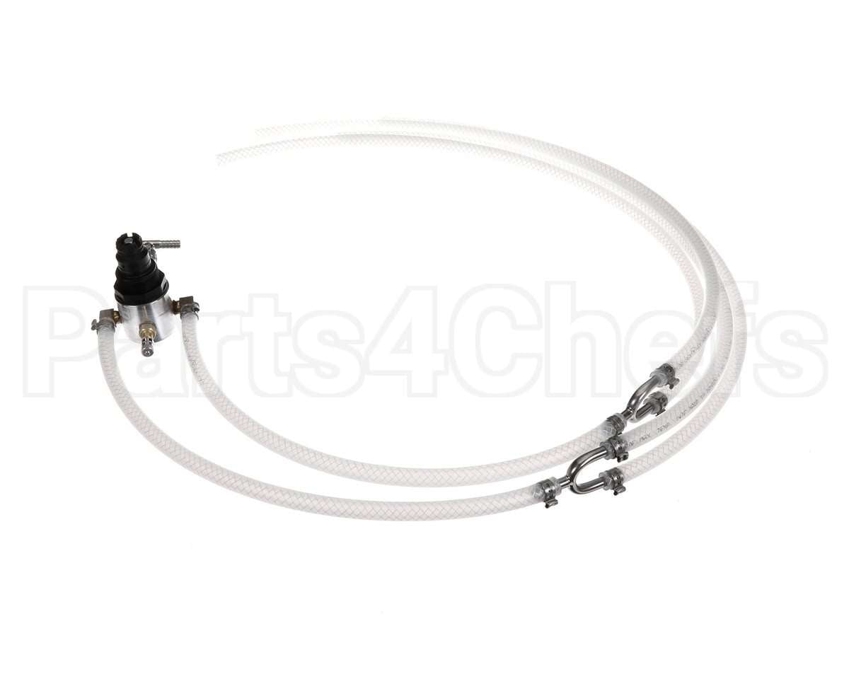 12-2720-0003 Fbd Assembly Active Charge 4 Bar