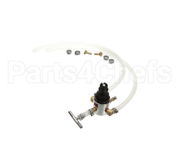 12-2746-0001 Fbd Kit, Active Charge, 2 Barrel
