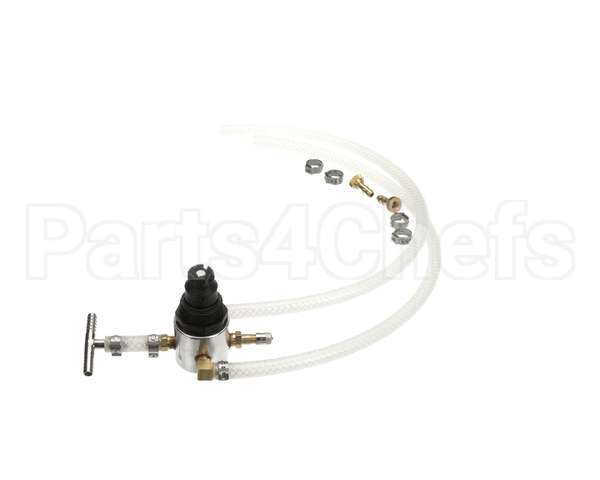 12-2746-0001 Fbd Kit, Active Charge, 2 Barrel
