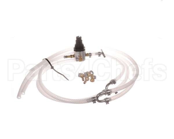12-2746-0003 Fbd Kit, Active Charge, 4 Barrel