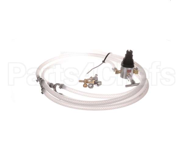12-2746-0003 Fbd Kit, Active Charge, 4 Barrel