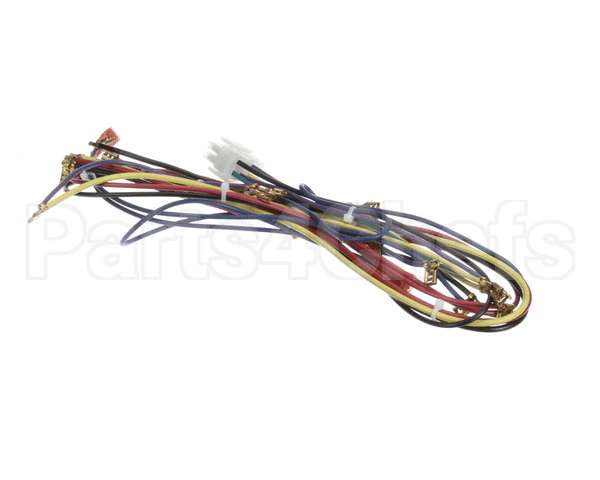 12-2747-01 Scotsman Harness - Hi Voltage