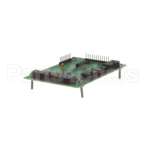 12-2771-0002 Fbd Assembly, Aux Board