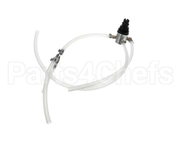 12-2787-0001 Fbd Assembly Active Charge 3Bbl