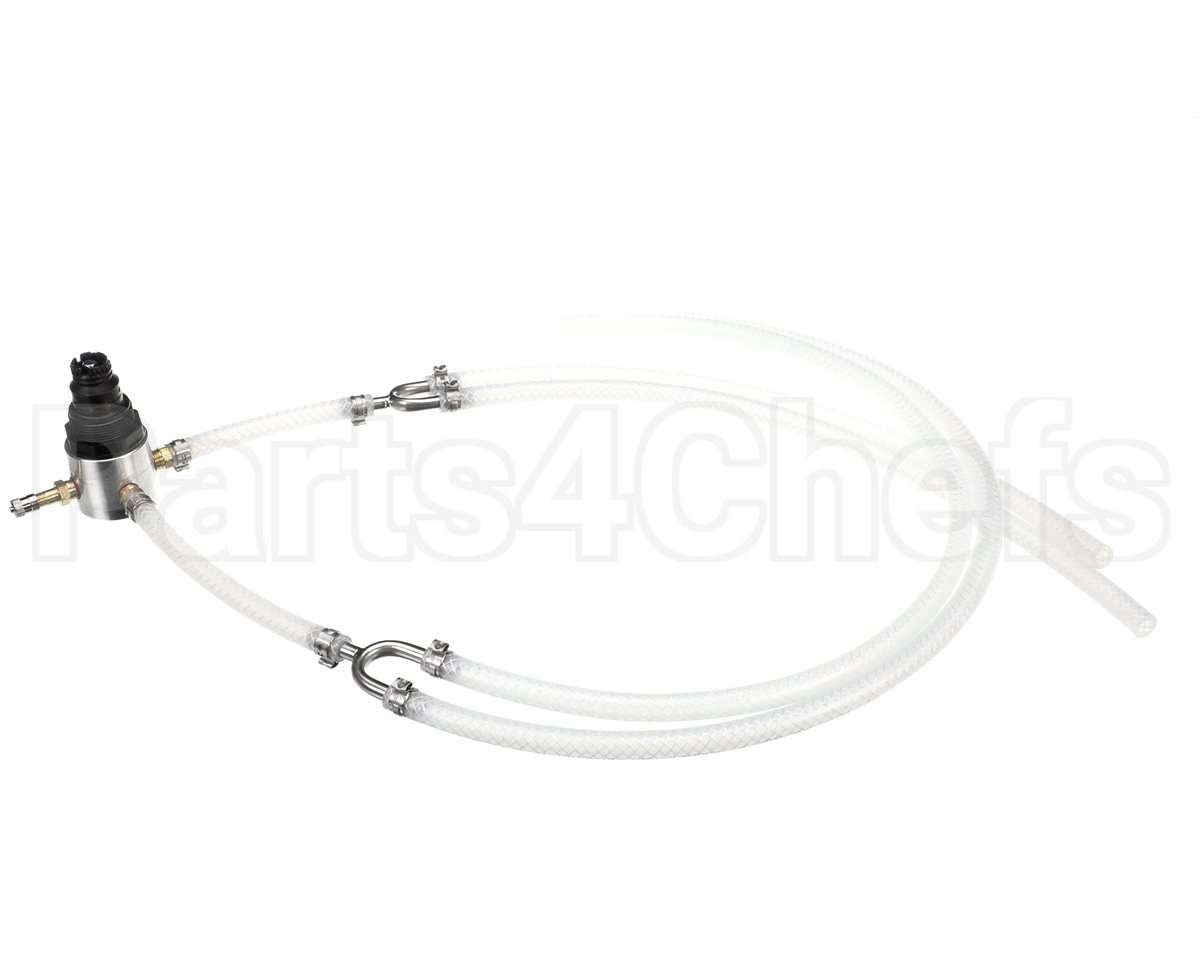 12-2787-0004 Fbd Assembly, Active Charge, 554