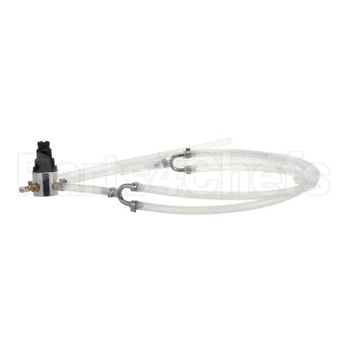 12-2787-0005 Fbd Assembly, Active Charge, 564