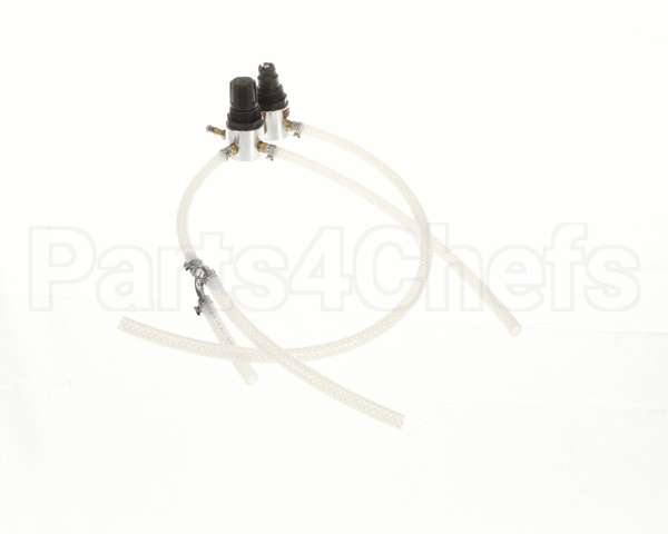 12-2787-0022 Fbd Assembly,Activ Charge,Dual Reg,563