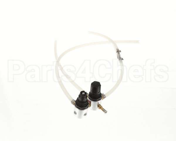 12-2787-0022 Fbd Assembly,Activ Charge,Dual Reg,563