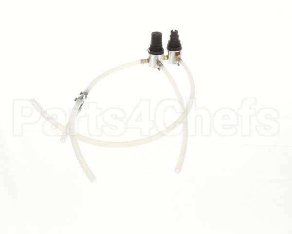 12-2787-0022 Fbd Assembly,Activ Charge,Dual Reg,563
