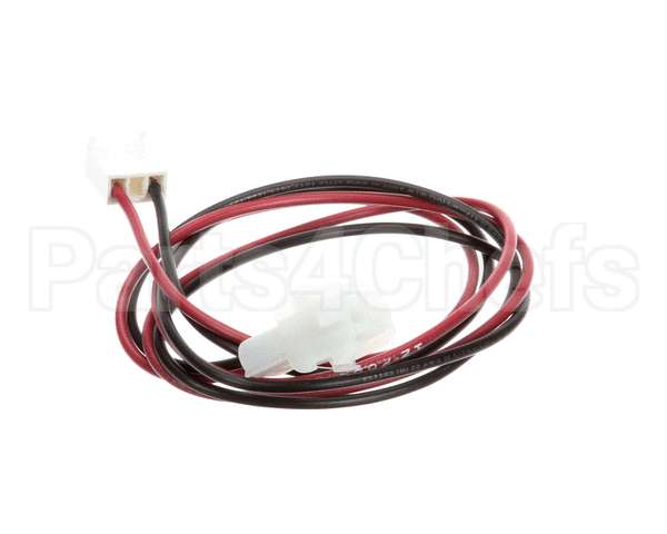 12-2803-01 Scotsman Harness