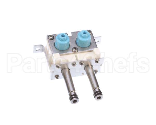 12-2837-0002 Fbd Kit, Flowmatic Valve, White