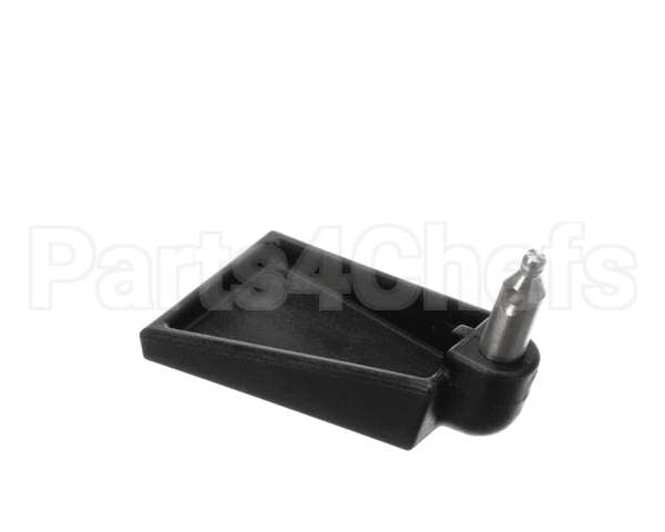 12-2864-0012 Fbd Handle Assembly, Ddv, Pp W/Glass Fill