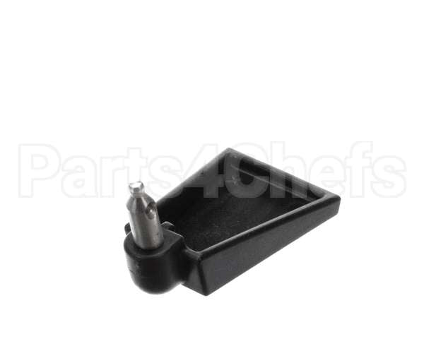12-2864-0012 Fbd Handle Assembly, Ddv, Pp W/Glass Fill