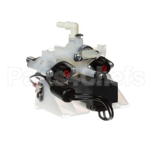 12-2867-0101 Fbd Solution Module, Solenoid