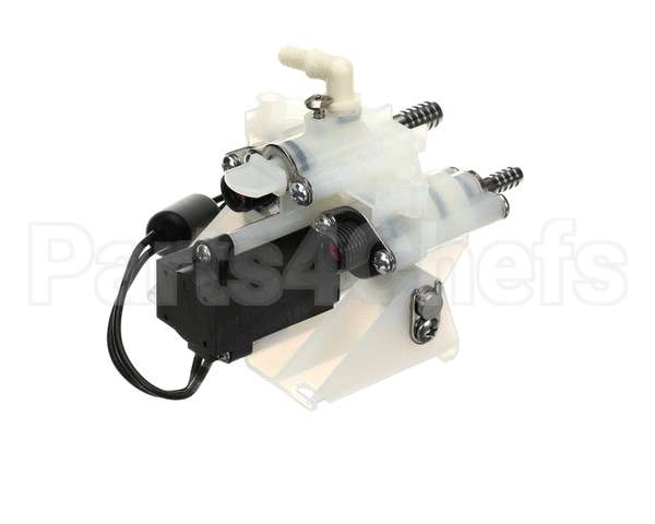 12-2867-0101 Lancer Solution Module