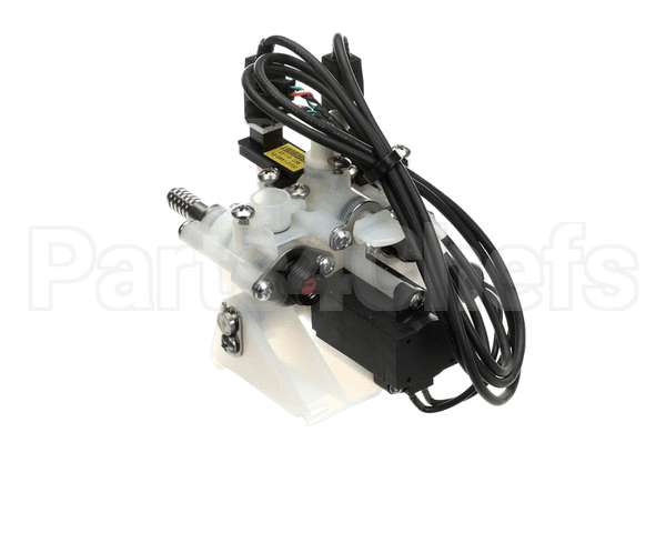 12-2867-0111 Fbd Assembly Solution Module No H2O Tr