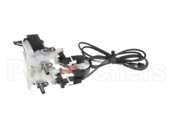 12-2867-0510 Fbd Gas Module, Multi Flvr, .017"/Uni