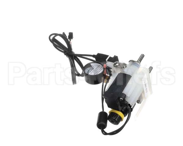 12-2867-0510 Fbd Gas Module, Multi Flvr, .017"/Uni
