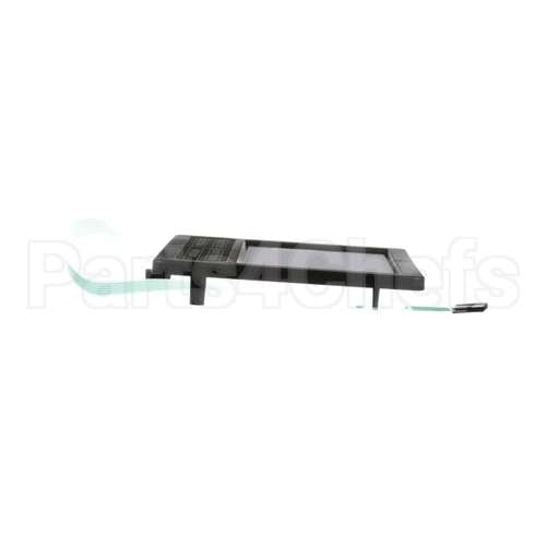 12-2869-0001 Fbd Bezel Assembly, Flavor Card, 56X S