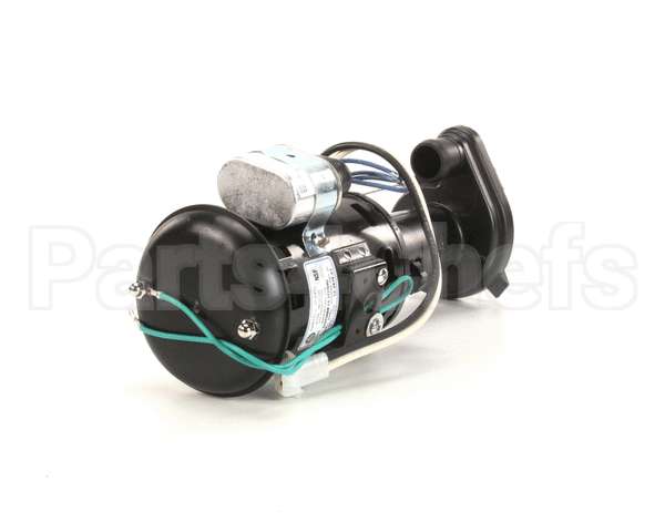 12-2876-21 Scotsman Pump - Water
